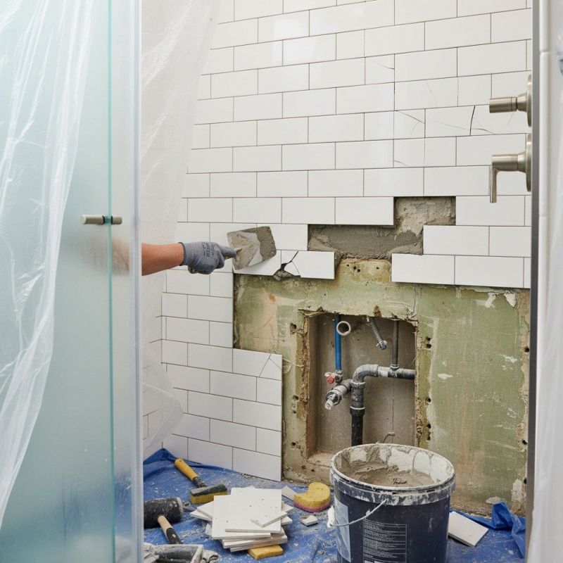 Top Bathroom Remodeling Companies in South Milwaukee, WI