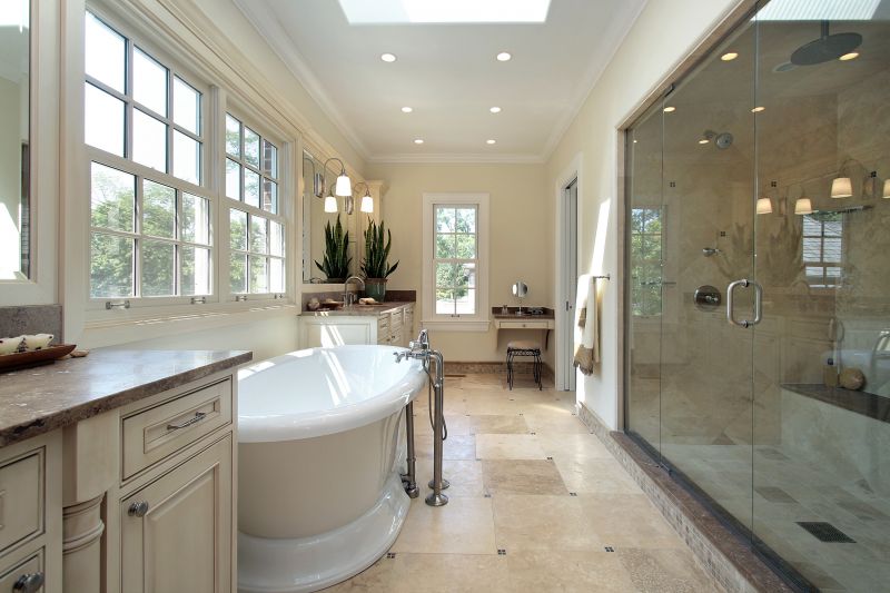 Elegant Tub Replacement