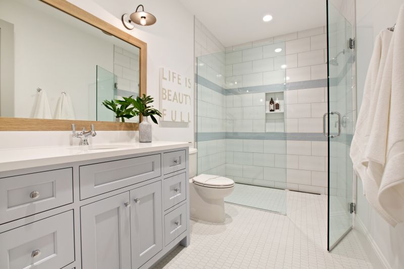 Best Shower Remodeling Contractors in Oak Creek, WI
