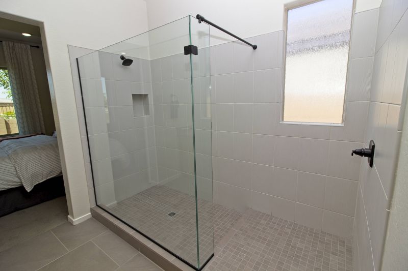 Choosing the Right Shower Features