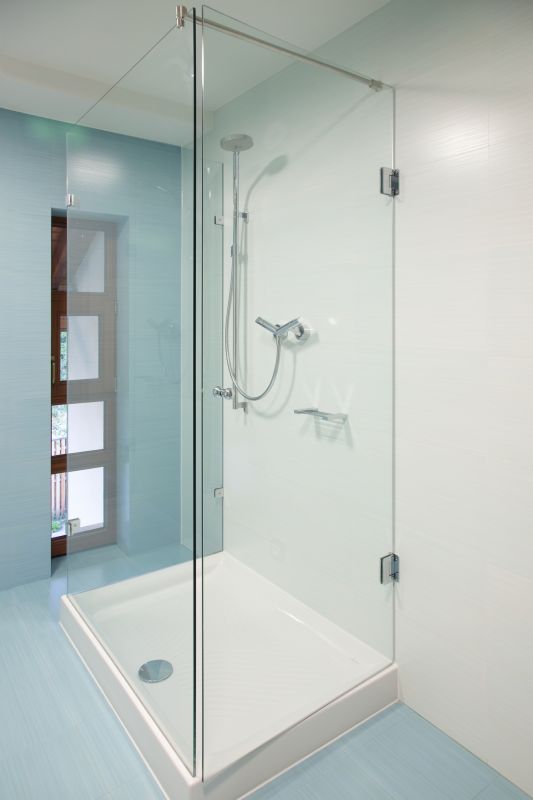 Local Shower Installation Companies
